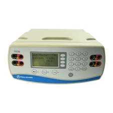 Fisher Scientific Electrophoresis Power Supply FB200