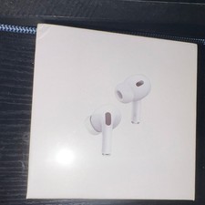 Apple AirPods Pro 2nd Gen Bluetooth In-Ear Ea...