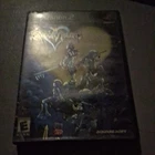 Kingdom Hearts - Black Label CIB Tested (Sony PlayStation 2, 2002)