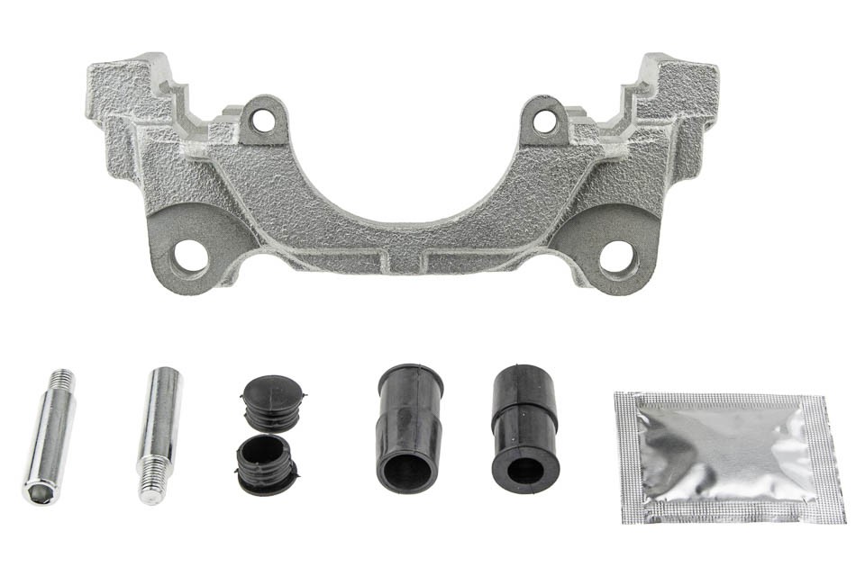 2x ✅Fits NTY HZP-WW-008A BRAKE CALIPER BRACKET ⭐UK Seller⭐ - Image 5