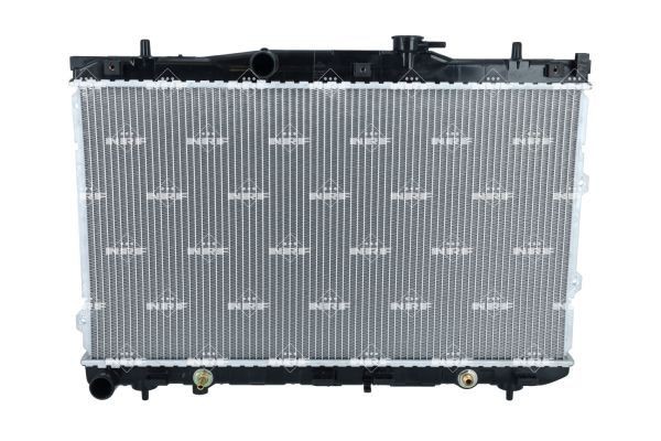 Nrf KüHler, MotorküHlung 53162 FüR Kia-image