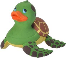 Bath Toy Rubber Duck Sea Turtle 4 Kids Pool Water Wild Republic Ducks Toys Gifts