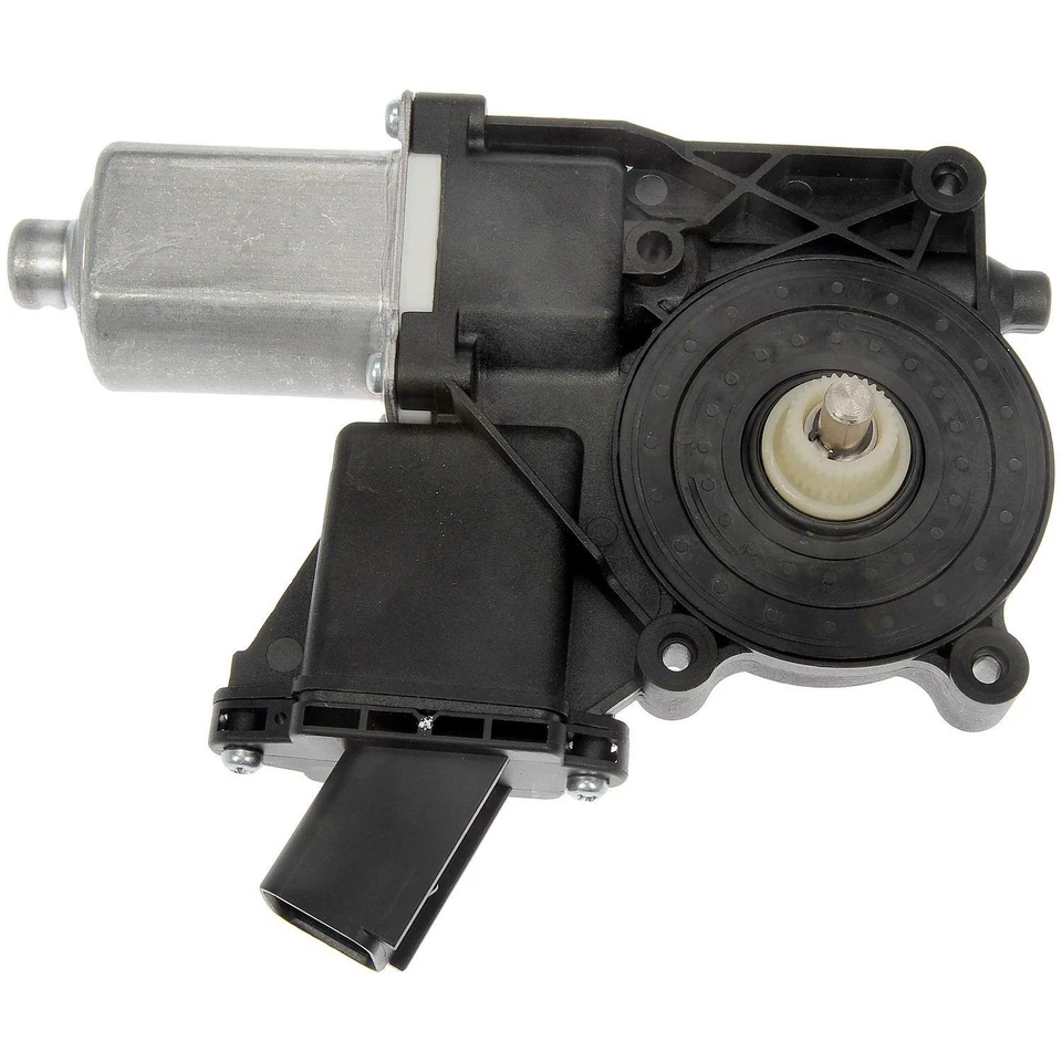 Motor elevador de ventana eléctrico Dorman 742-591 para Cadillac XTS 13-19 Foto 4 de 4