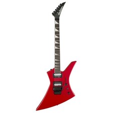 Jackson JS32 Kelly Red - Chitarra elettrica