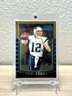 2000 Bowman Chrome Tom Brady #236 (RC)