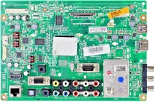 42" LG LCD TV 42LD452C-UA Main Board EBR60949009