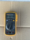 FLUKE 112 TRUE RMS MULTIMETER POWERS ON — photo 5