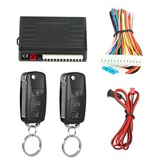 Universal Keylessntry System, Keylessntry Doo...