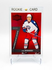 2016-17 Fleer Showcase Hockey Cards 17
