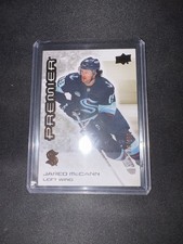 2024-25 Upper Deck Premier - Jared McCann #51 /299