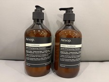 Aesop Classic Conditioner - 2 x 500ml (two bottles) - New