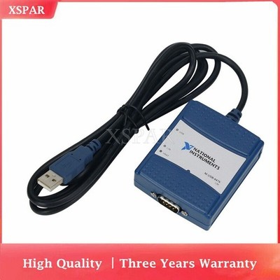 USB-8476 OEM Data Acquisition Card DAQ 779794-01 LIN   for NI   *gi