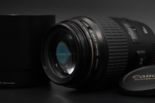 Canon EF 100mm f/2.8 Macro USM Prime Lens US Duty Paid 10361