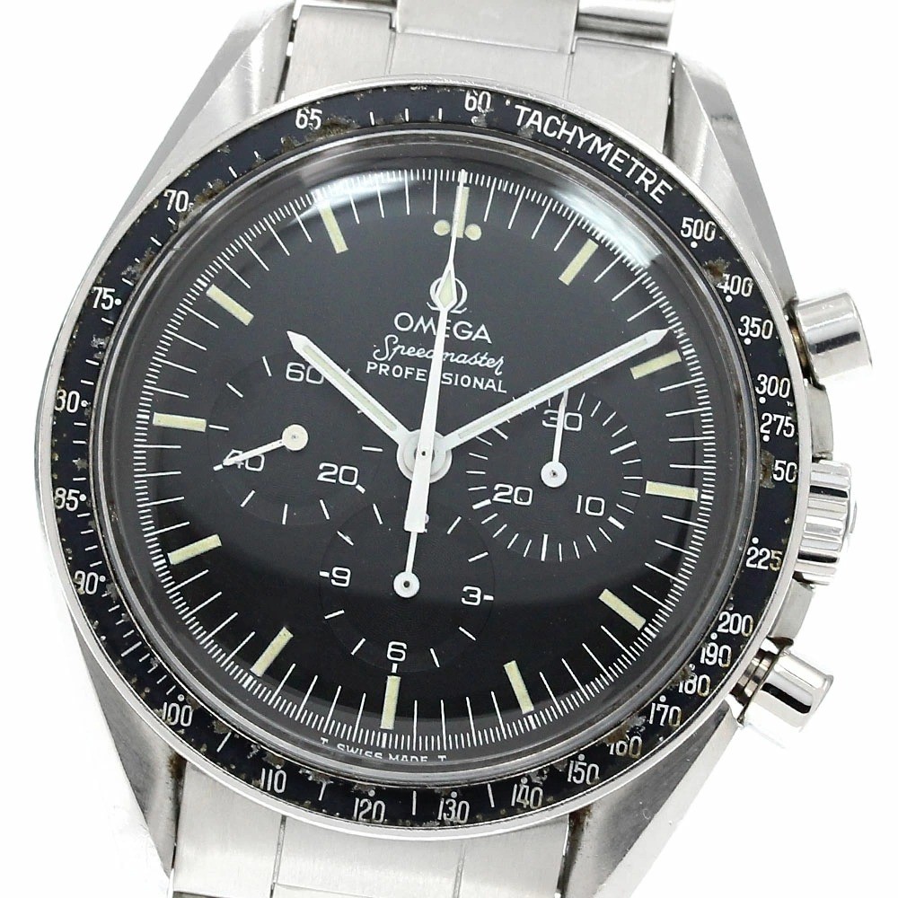 OMEGA Speedmaster Professional ST145.022-78 Hand Winding