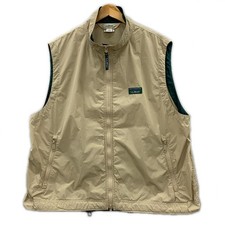 L.L.Bean 4175-5061 RoxburyBest sizeLARGE/beig...