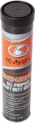 Moly Lithium Heavy Duty All-Purpose Grease for Agriculture & Construction
