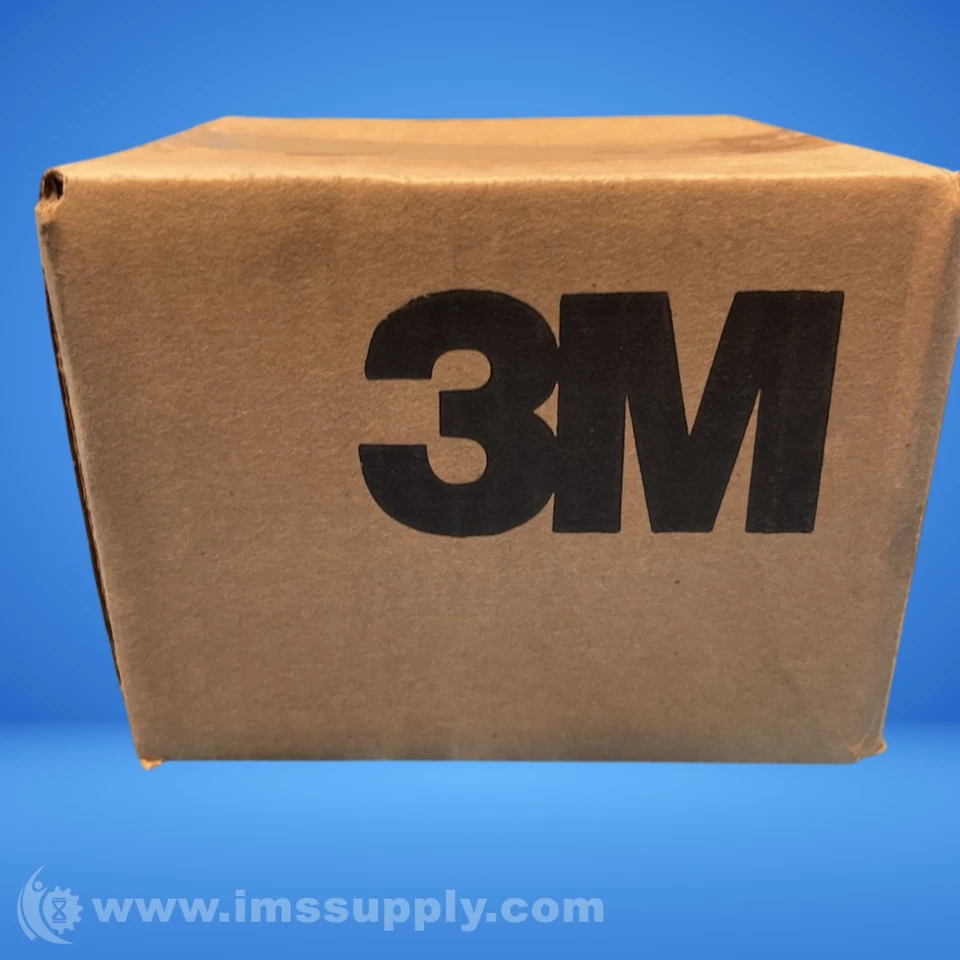 3M BFV10-8Q Block Fork Terminal FNFP - Image 3 of 4