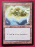 Magic The Gathering ASIA PACIFIC LAND PROGRAM APAC ISLAND SINGAPORE Clear MTG