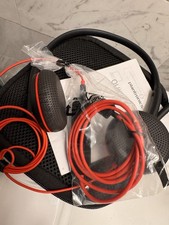 Plantronics Blackwire 3200 Series USB Headset w/ Headphones  Mic