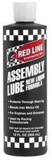 Red Line Liquid Assembly Lube - 12oz. - 80319