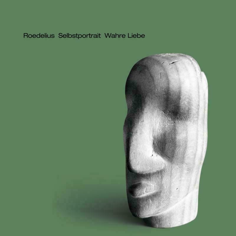 Roedelius Selbstportrait Wahre Liebe CD BB335 NEW