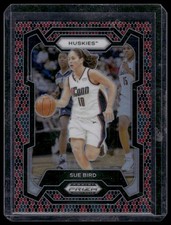 2024 Panini Prizm Draft Picks #58 Sue Bird Prizms Snakeskin