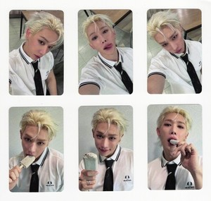 ウォノ wonho 人気歌謡 サノク トレカ Wonho | eBay