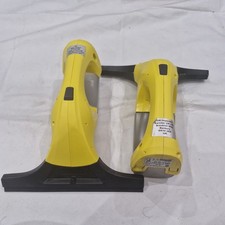 2 x  KARCHER WV1 Window Vac Tank Complete Spare Part GENUINE