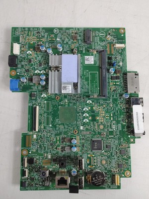 Dell Inspiron 20 3052 AIO Pentium N3700 1.6 GHz DDR3 Motherboard C2YT8