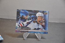 2025-26 Upper Deck Series 2 Hockey ud canvas  #C-169 Conor Garland Vancouver Can