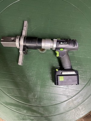 Kettler Torcbrain TB 900 SD Festool Schlüssel