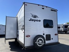 2026 Jayco Jay Flight SLX Double Axle 261BHSW