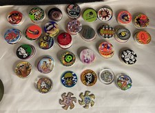 Casualties of a Game: Story of the 90's Pog Scene    20