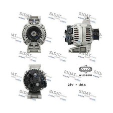 Alternateur Chevrolet BLAZER