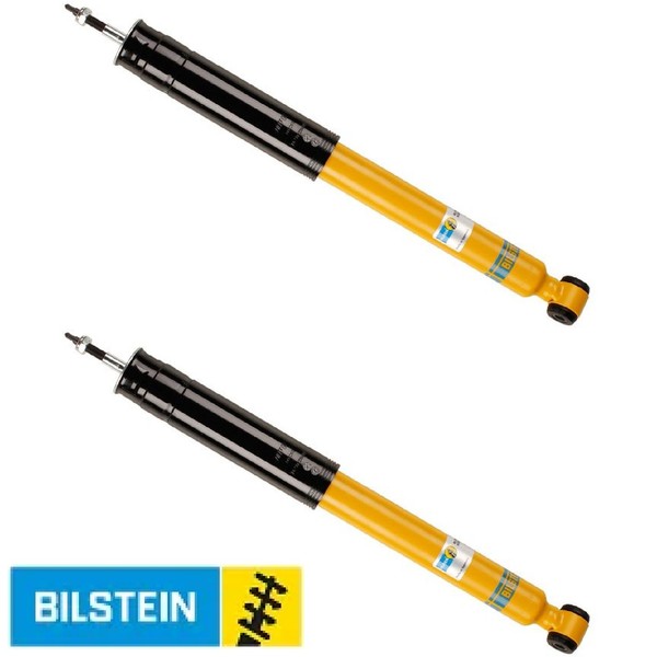 2X StoßDäMpfer Bilstein 24-025263 2 StossdäMpfer Rechts Links Hinten-image