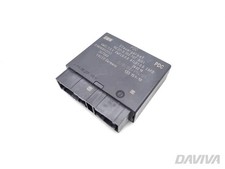 2014 BMW X3 Parking Distance PDC Control Module Unit 20d xDrive Diesel 120kW (163HP)