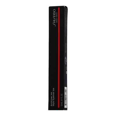 Shiseido ArchLiner Ink 01 Shibui Black 0,4ml