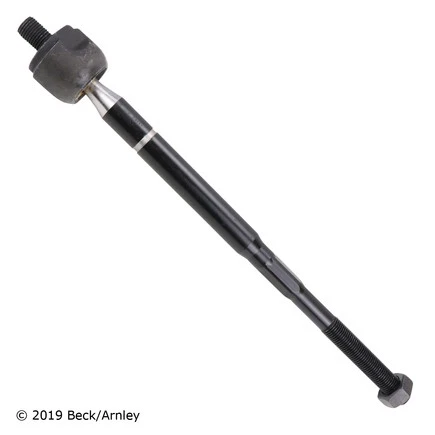 Extremo de varilla de amarre interior Beck Arnley 101-7428 con kit de bota Foto 3 de 4