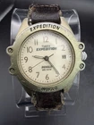 Timex Expedition WR50M Indiglo Vintage Patina Men's Watch