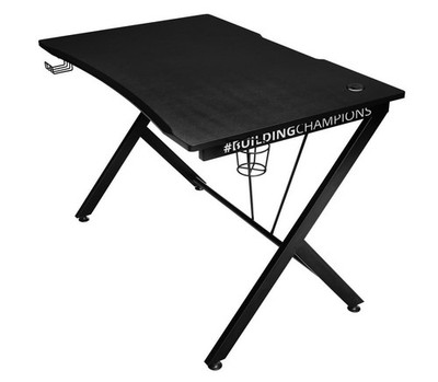 Trust GXT 711X Dominus Schwarz Gaming-Tisch #1907577