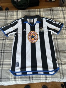 Newcastle Shearer | eBay