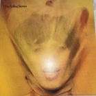 Rolling Stones:   Goat's Head Soup  1973  A3B3 vg+ vg+ First Press LP + Insert