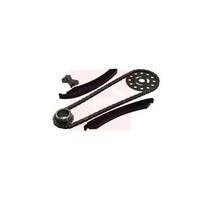 Mercedes Vito Dualiner W447 2014 Timing-Kit Mit Steuerkettensatz ACK4046