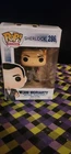 Funko POP! Television Vinyl Figure: Jim Moriarty #286 BBC Sherlock