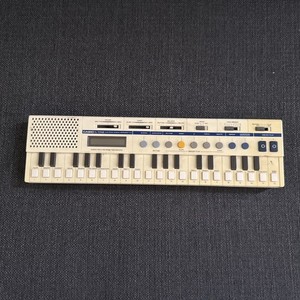 Casio Vl Tone | eBay