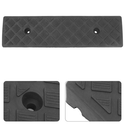 #ad 2 Pcs Vehicle Access Tracks Ramps Pad Driveway for Low Cars $64.49