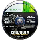 Scratch-Free - Call Of Duty Advanced Warfare - Microsoft Xbox 360 Pristine