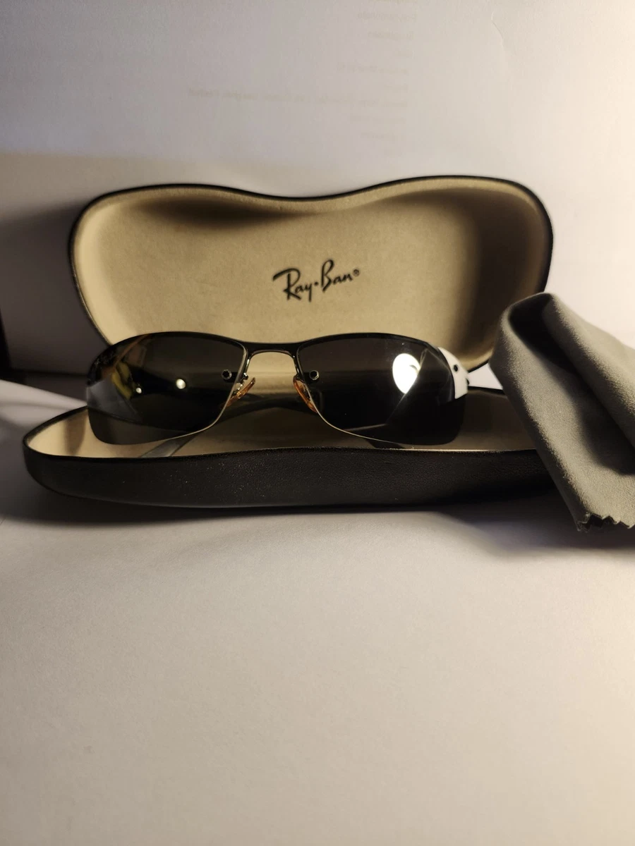 rayban sunglasses rb 3183 products for sale | eBay