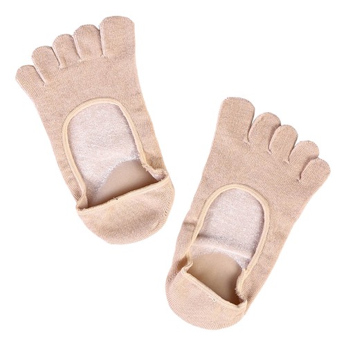 Calze Gel Idratante 5 Punta Piedi Calze Idratanti per Donna