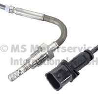 Pierburg Sensor Abgastemperatur 7.11020.38.0 5V M14 X 1,5 FüR Opel Astra Caravan